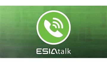 ESIAtalk for Android - Download the APK from Habererciyes